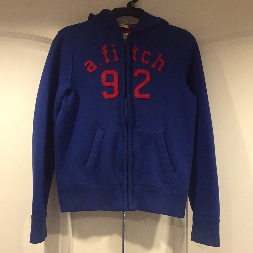 Abercrombie Hoodie